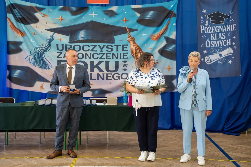 45 zakonczenie roku szkolnego skierniewice