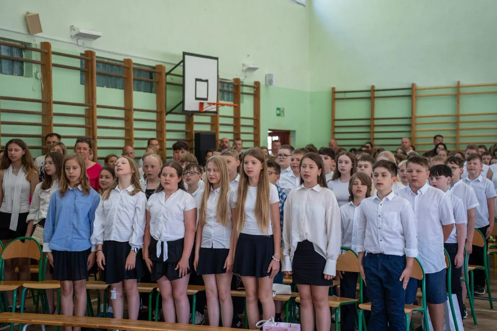 46 zakonczenie roku szkolnego skierniewice
