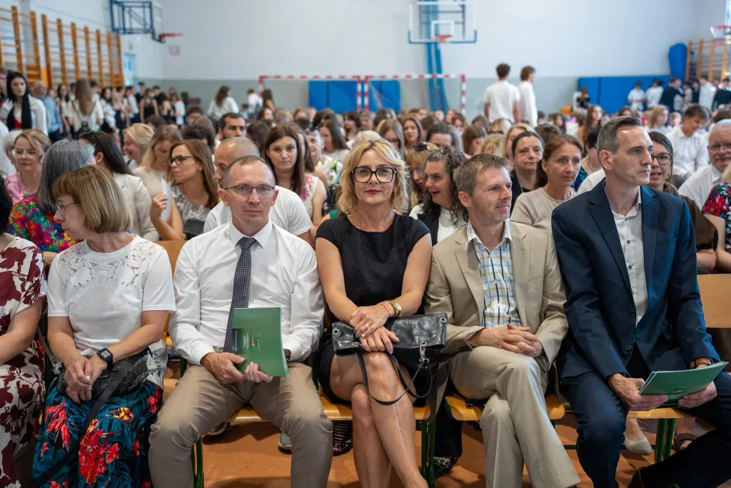 52 zakonczenie roku szkolnego skierniewice