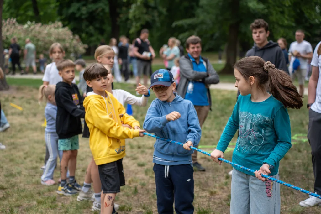 5Dzień Dziecka Skierniewice 2026