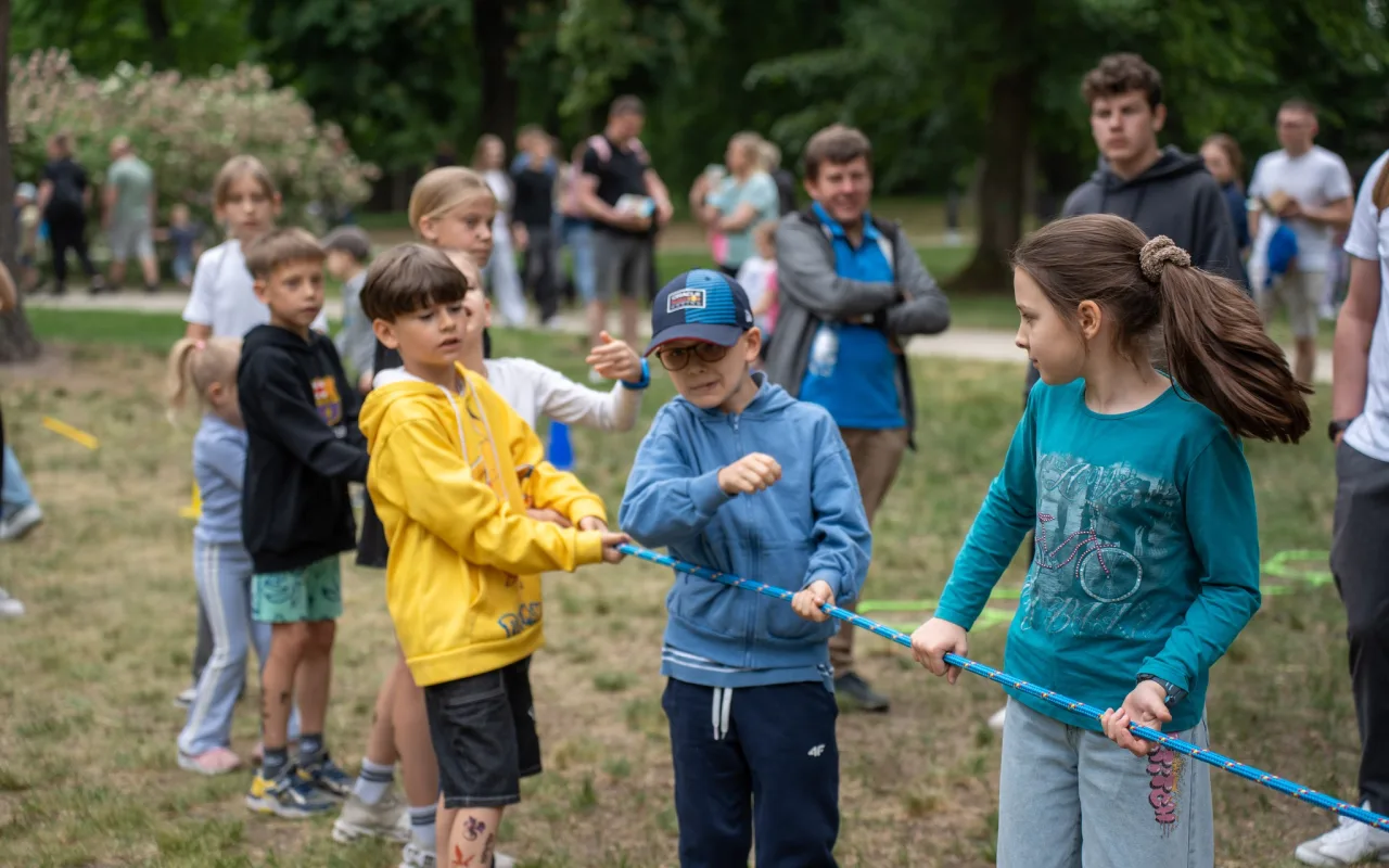 5Dzień Dziecka Skierniewice 2026