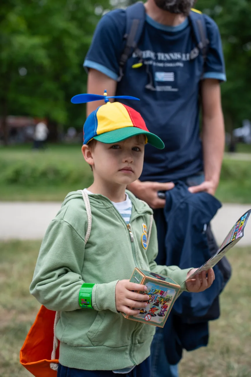 63-Dzień Dziecka Skierniewice 2026