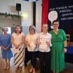66 pozegnanie osmoklasistow sp 9 skierniewice