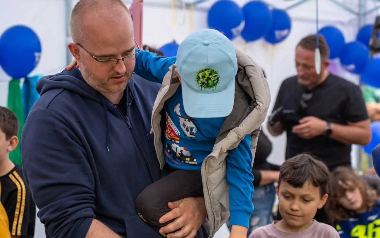 71-Dzień Dziecka Skierniewice 2026