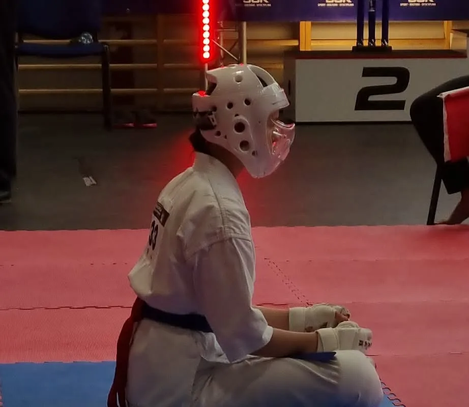 Ciężka praca popłaca. Mikołaj Karwat medalistą europejskiego czempionatu