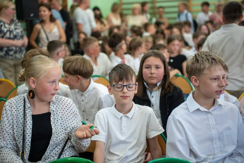 9 zakonczenie roku szkolnego skierniewice