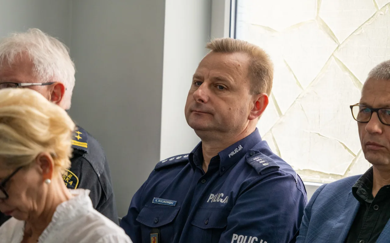 Absolutorium dla Krzysztofa Jażdżyka. Prezydent Skierniewic po trudnej sesji: „Prawda się obroni”