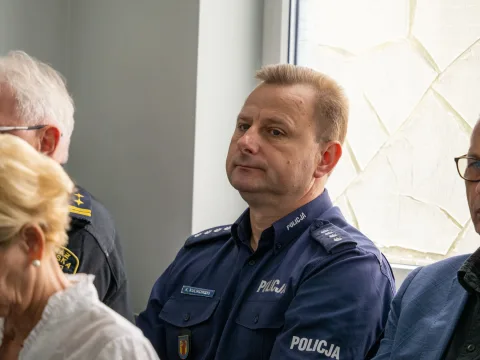 Absolutorium dla Krzysztofa Jażdżyka. Prezydent Skierniewic po trudnej sesji: „Prawda się obroni”