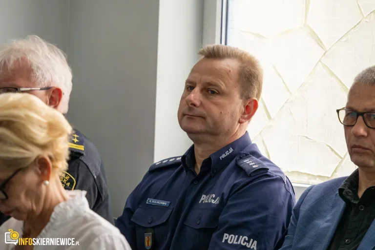 Absolutorium dla Krzysztofa Jażdżyka. Prezydent Skierniewic po trudnej sesji: „Prawda się obroni”