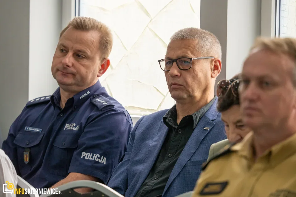 Absolutorium dla Krzysztofa Jażdżyka. Prezydent Skierniewic po trudnej sesji: „Prawda się obroni”