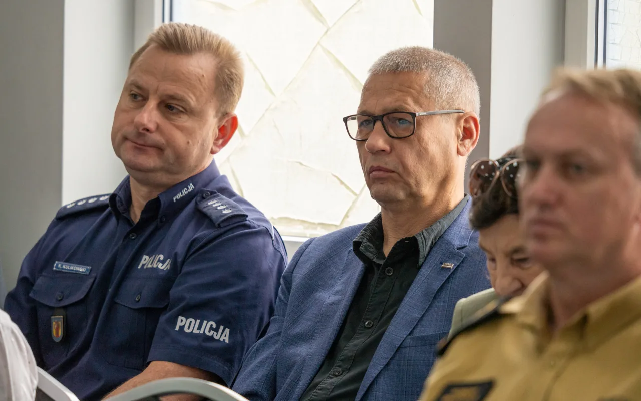 Absolutorium dla Krzysztofa Jażdżyka. Prezydent Skierniewic po trudnej sesji: „Prawda się obroni”