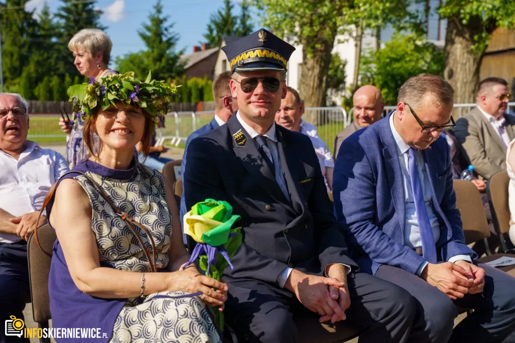 Wielki korowód przeszedł przez Lipce Reymontowskie. Zobacz zdjęcia z Dnia Reymonta 2026! 5 dnia reymonta 2026 29 z 75 1024x683 watermarked large