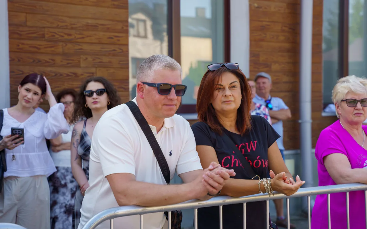 Wielki korowód przeszedł przez Lipce Reymontowskie. Zobacz zdjęcia z Dnia Reymonta 2026! — zdjęcie 36 z 75