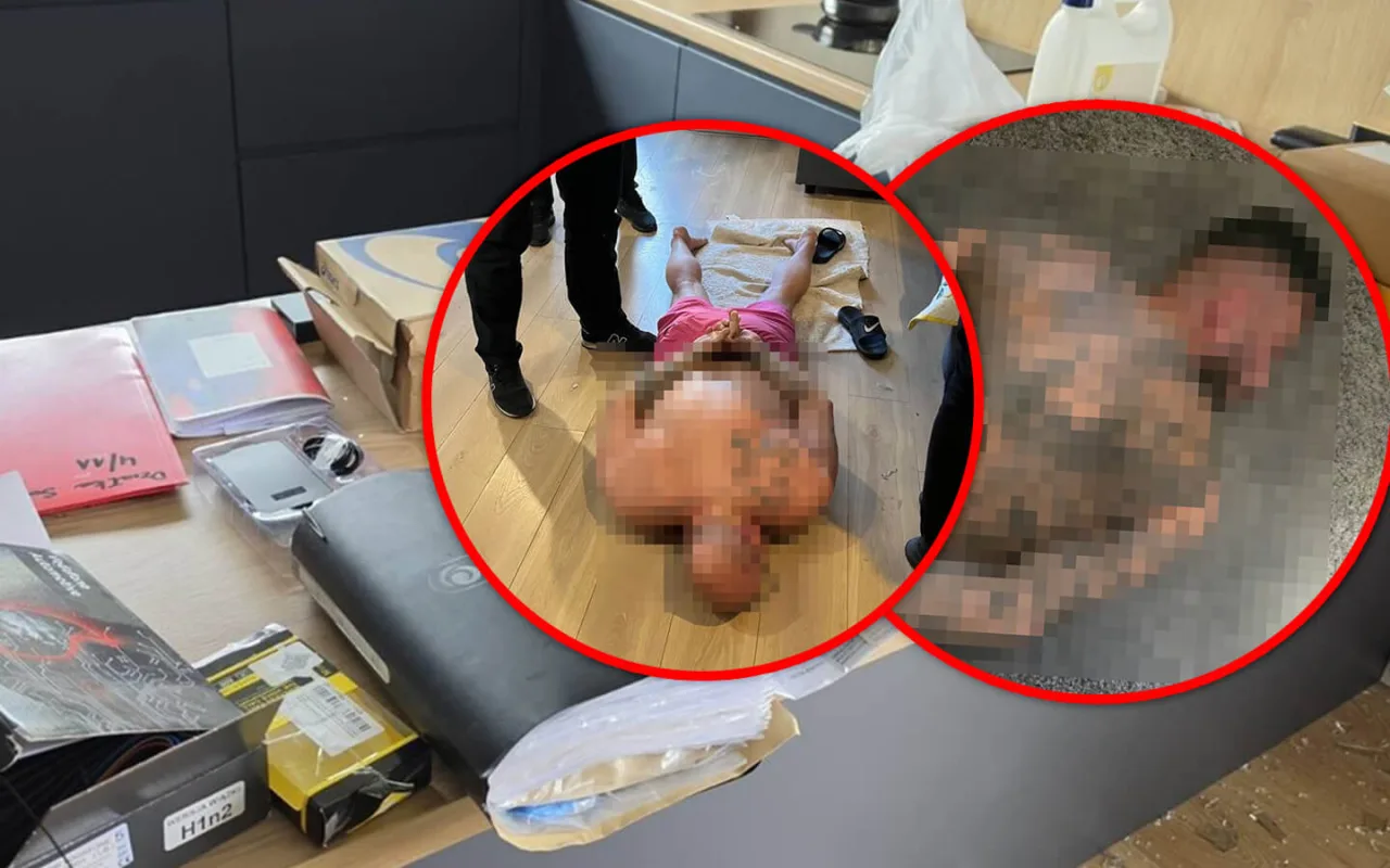 Uderzenie skierniewickiej policji w gang złodziei. Odzyskali luksusowe auta i kilogramy narkotyków