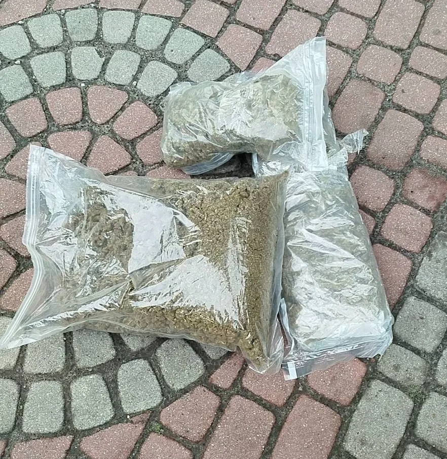 gang zlodziei samochodow rozbity 3