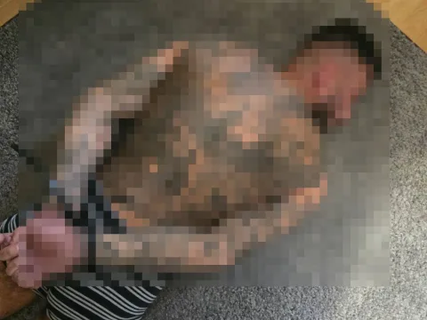 Uderzenie skierniewickiej policji w gang złodziei. Odzyskali luksusowe auta i kilogramy narkotyków