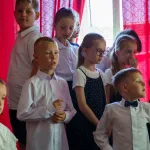 ostatni dzwonek w sp 1 w skierniewicach uczniowie oficjalnie rozpoczeli wakacje 2 z 39