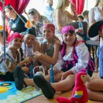 ostatni dzwonek w sp 1 w skierniewicach uczniowie oficjalnie rozpoczeli wakacje 3 z 39