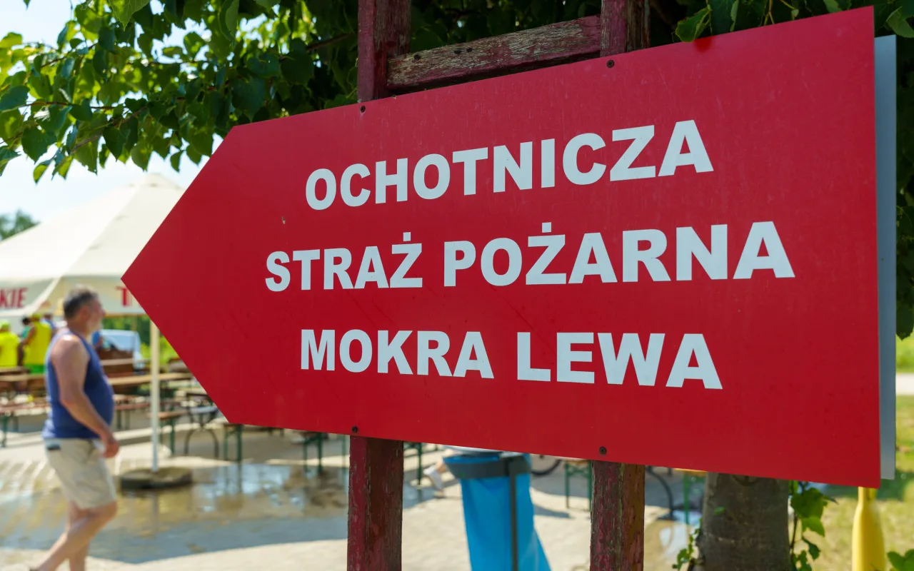 [ZDJĘCIA] Powiatowy Rajd Lata 2026 za nami. Upał nie zniechęcił rowerzystów — zdjęcie 71 z 102