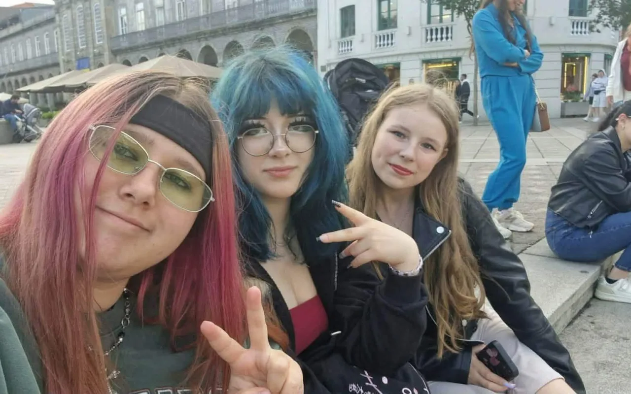 „Nie było lania wody, wsiedliśmy do koparek”. Uczniowie skierniewickiej budowlanki o zderzeniu z rynkiem pracy w Europie — zdjęcie 17 z 23
