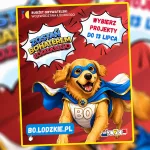 final budzetu obywatelskiego w lodzkiem