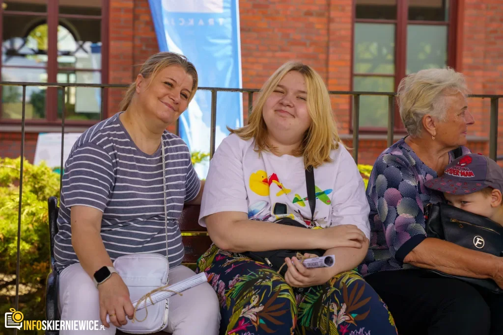Nowoczesne Pociągi Na Torach. Pesa Elf 3.0 W Skierniewicach I Historyczna Wizyta Ministra 28