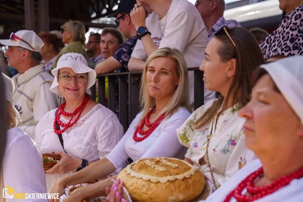 Nowoczesne Pociągi Na Torach. Pesa Elf 3.0 W Skierniewicach I Historyczna Wizyta Ministra 70