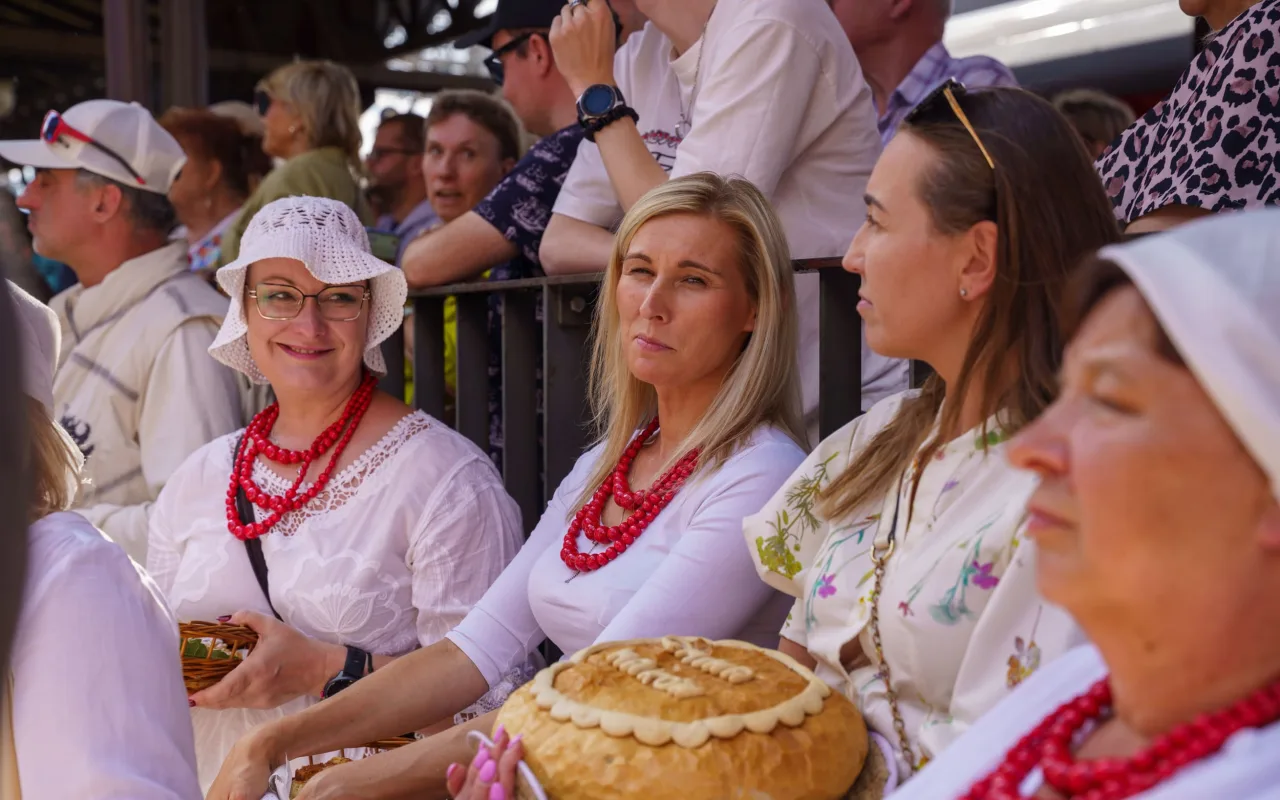 Nowoczesne pociągi na torach. Pesa Elf 3.0 w Skierniewicach i historyczna wizyta ministra — zdjęcie 70 z 75