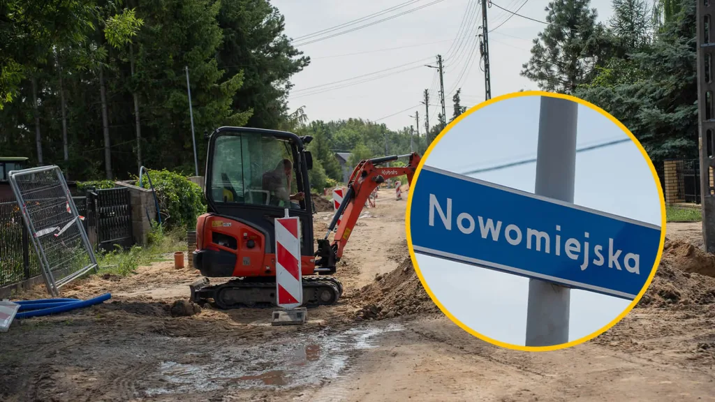 Nowy-odcinek-ulicy-Nowomiejskiej-już-w-asfalcie