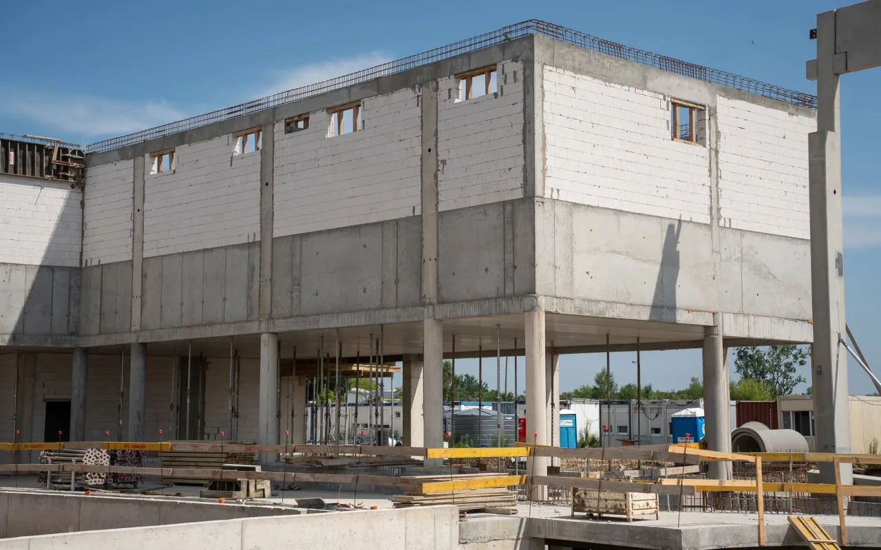 Kiedy otwarcie Skierniewickiego Centrum Sportu i Rekreacji? Znamy harmonogram i atrakcje — zdjęcie 16 z 17