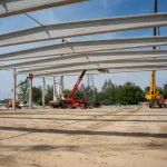 Kiedy Otwarcie Skierniewickiego Centrum Sportu I Rekreacji? Znamy Harmonogram I Atrakcje 08