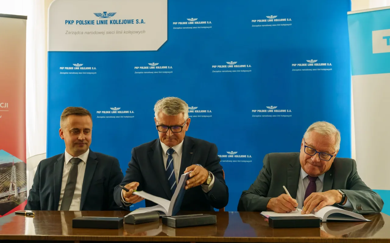 Rewolucja dla pasażerów ze Skierniewic i Mszczonowa! Pociągi wracają na tę trasę po 25 latach — zdjęcie 13 z 20