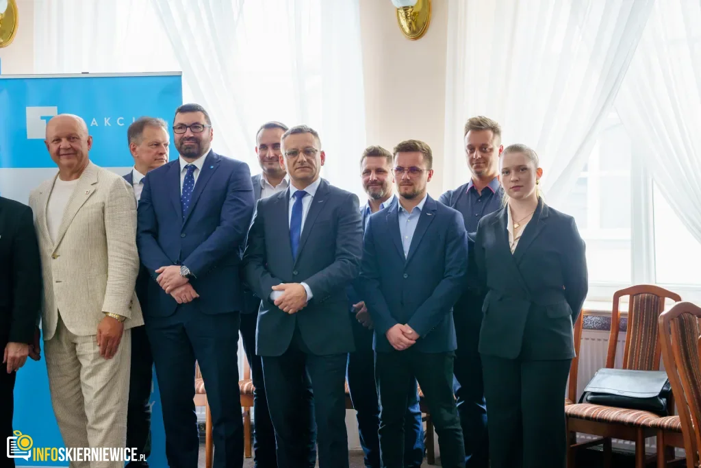 Rewolucja Dla Pasażerów Ze Skierniewic I Mszczonowa! Pociągi Wracają Na Tę Trasę Po 25 Latach 19