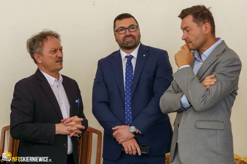 Rewolucja Dla Pasażerów Ze Skierniewic I Mszczonowa! Pociągi Wracają Na Tę Trasę Po 25 Latach 08