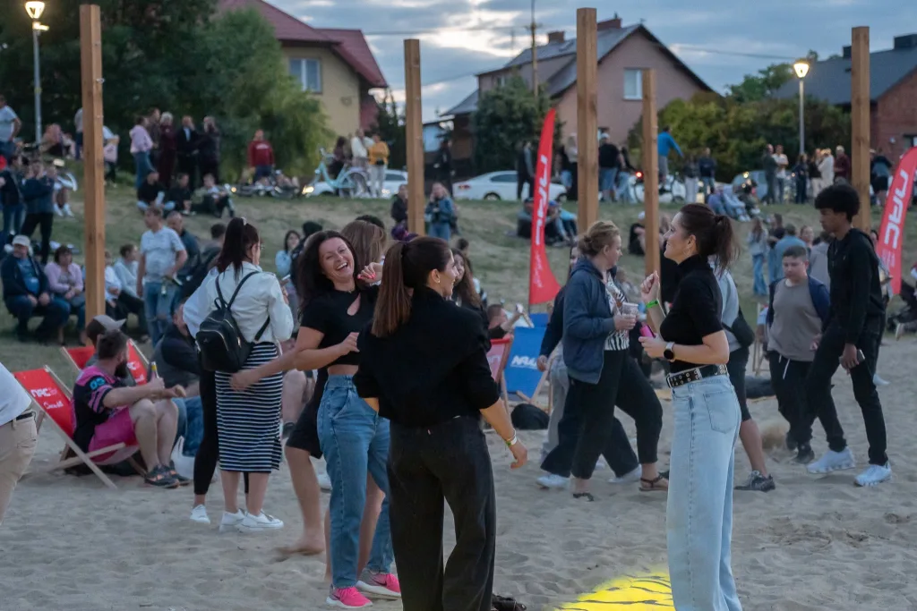 pokaz flyboard dyskoteka zalew zadebie skierniewice 12