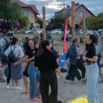 pokaz flyboard dyskoteka zalew zadebie skierniewice 12