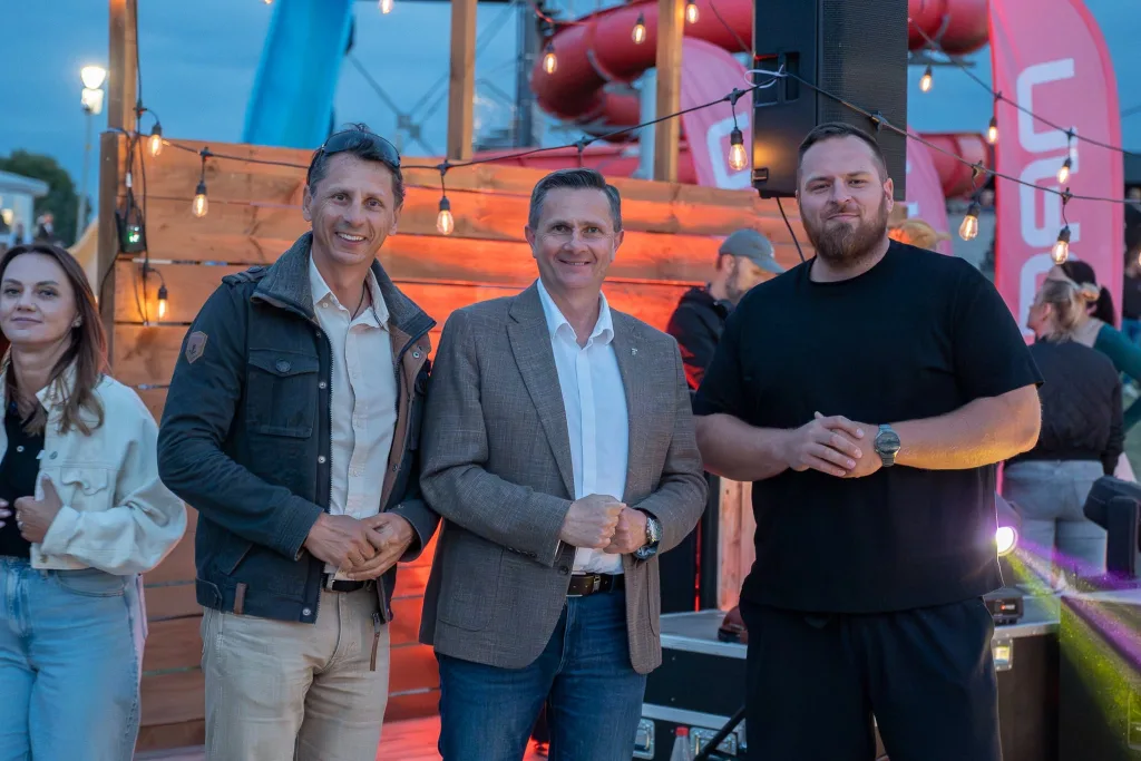 pokaz flyboard dyskoteka zalew zadebie skierniewice 32