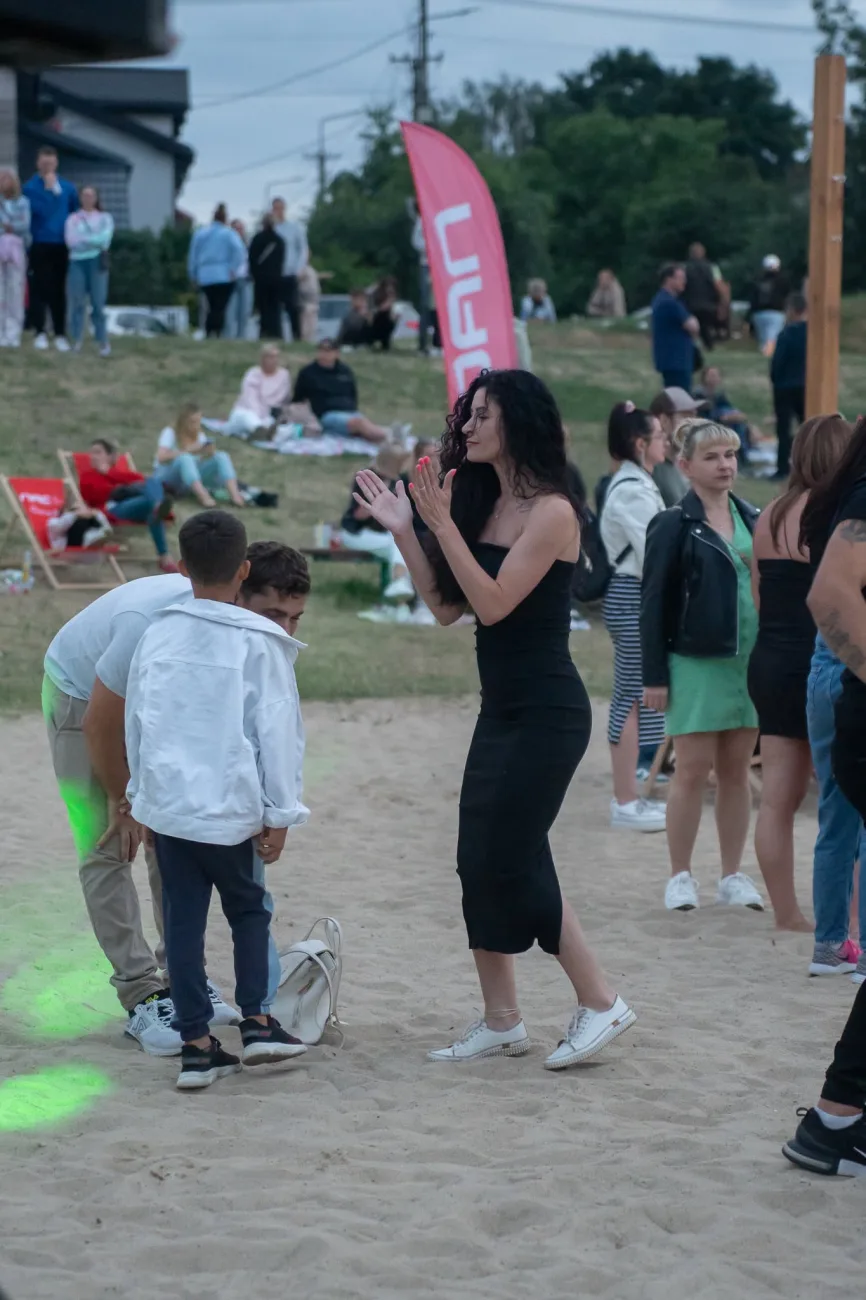 pokaz flyboard dyskoteka zalew zadebie skierniewice 42