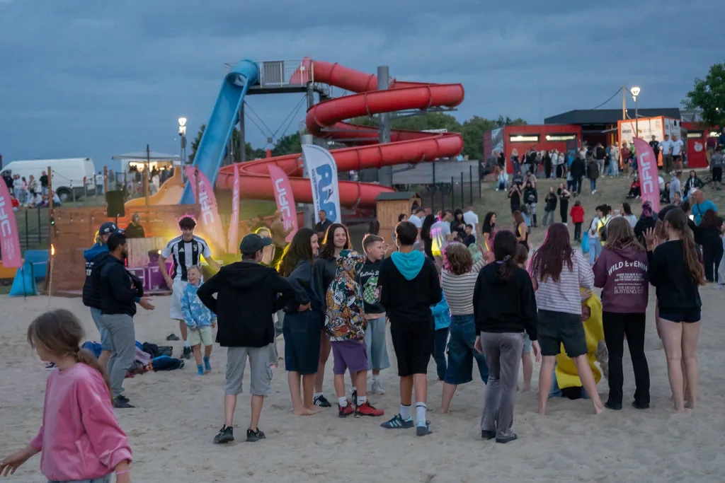 pokaz flyboard dyskoteka zalew zadebie skierniewice 47
