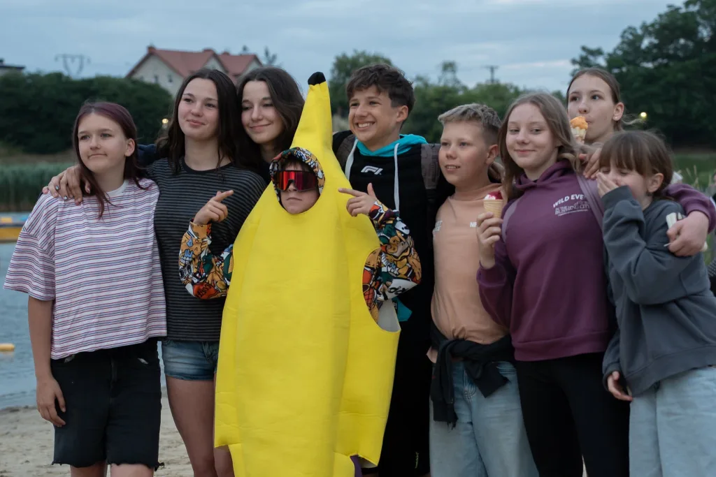 pokaz flyboard dyskoteka zalew zadebie skierniewice 7