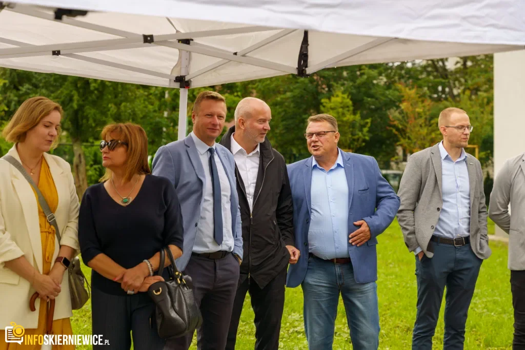 Zobacz Zdjęcia Nowego Oddziału W Szpitalu W Skierniewicach. Zol Za 23 Mln Zł Już Działa 10