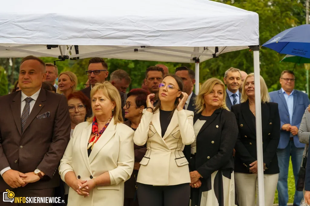 Zobacz Zdjęcia Nowego Oddziału W Szpitalu W Skierniewicach. Zol Za 23 Mln Zł Już Działa 14