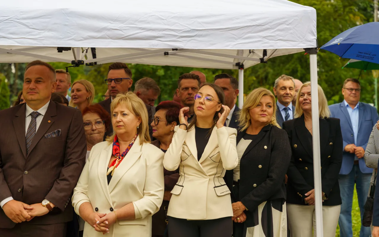 Zobacz zdjęcia nowego oddziału w szpitalu w Skierniewicach. ZOL za 23 mln zł już działa — zdjęcie 14 z 68
