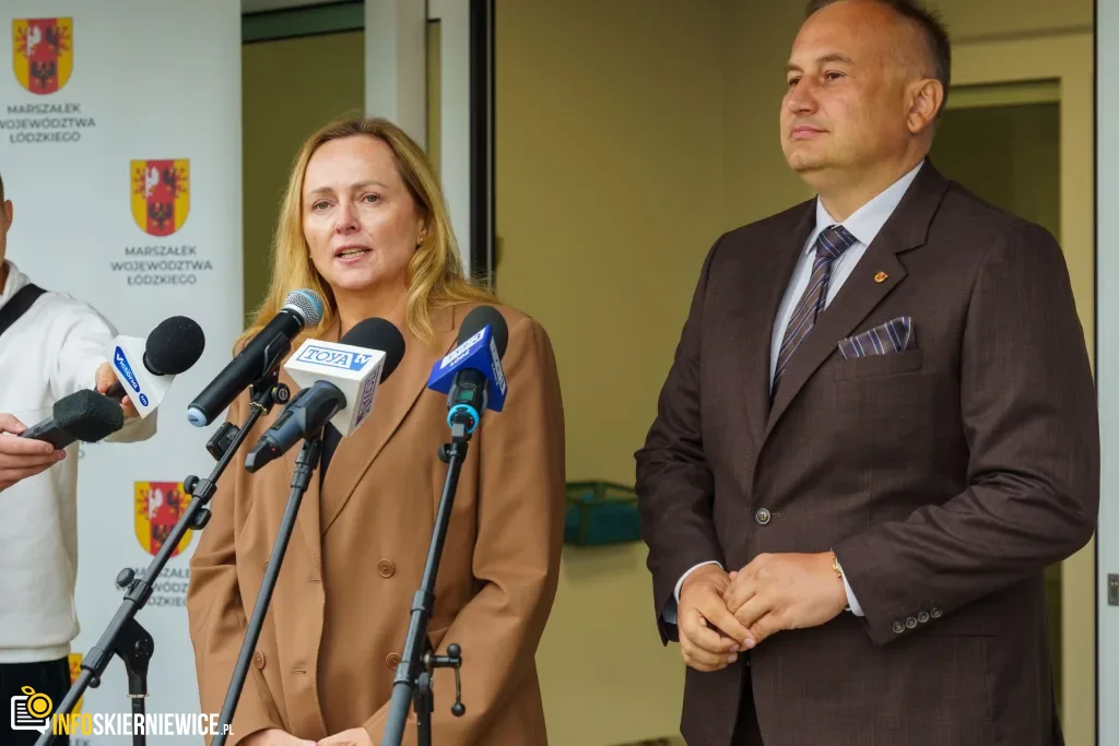 Zobacz Zdjęcia Nowego Oddziału W Szpitalu W Skierniewicach. Zol Za 23 Mln Zł Już Działa 21