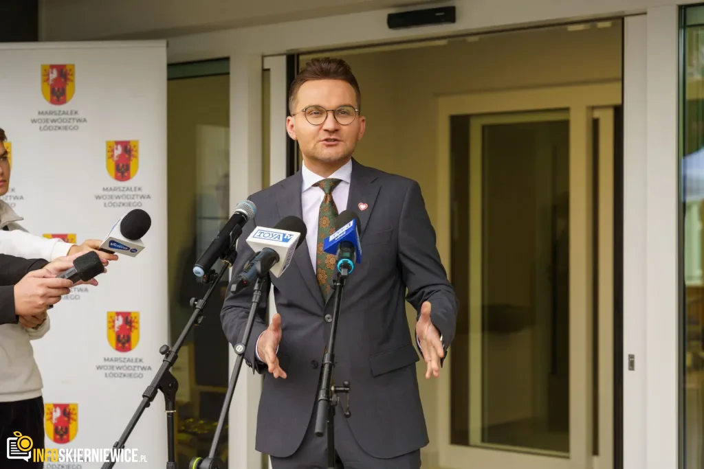Zobacz Zdjęcia Nowego Oddziału W Szpitalu W Skierniewicach. Zol Za 23 Mln Zł Już Działa 23