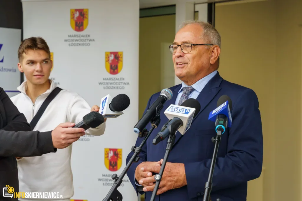 Zobacz Zdjęcia Nowego Oddziału W Szpitalu W Skierniewicach. Zol Za 23 Mln Zł Już Działa 24