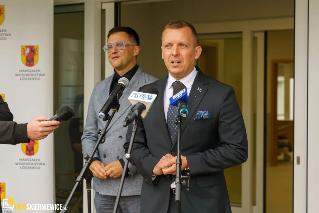 Zobacz Zdjęcia Nowego Oddziału W Szpitalu W Skierniewicach. Zol Za 23 Mln Zł Już Działa 28