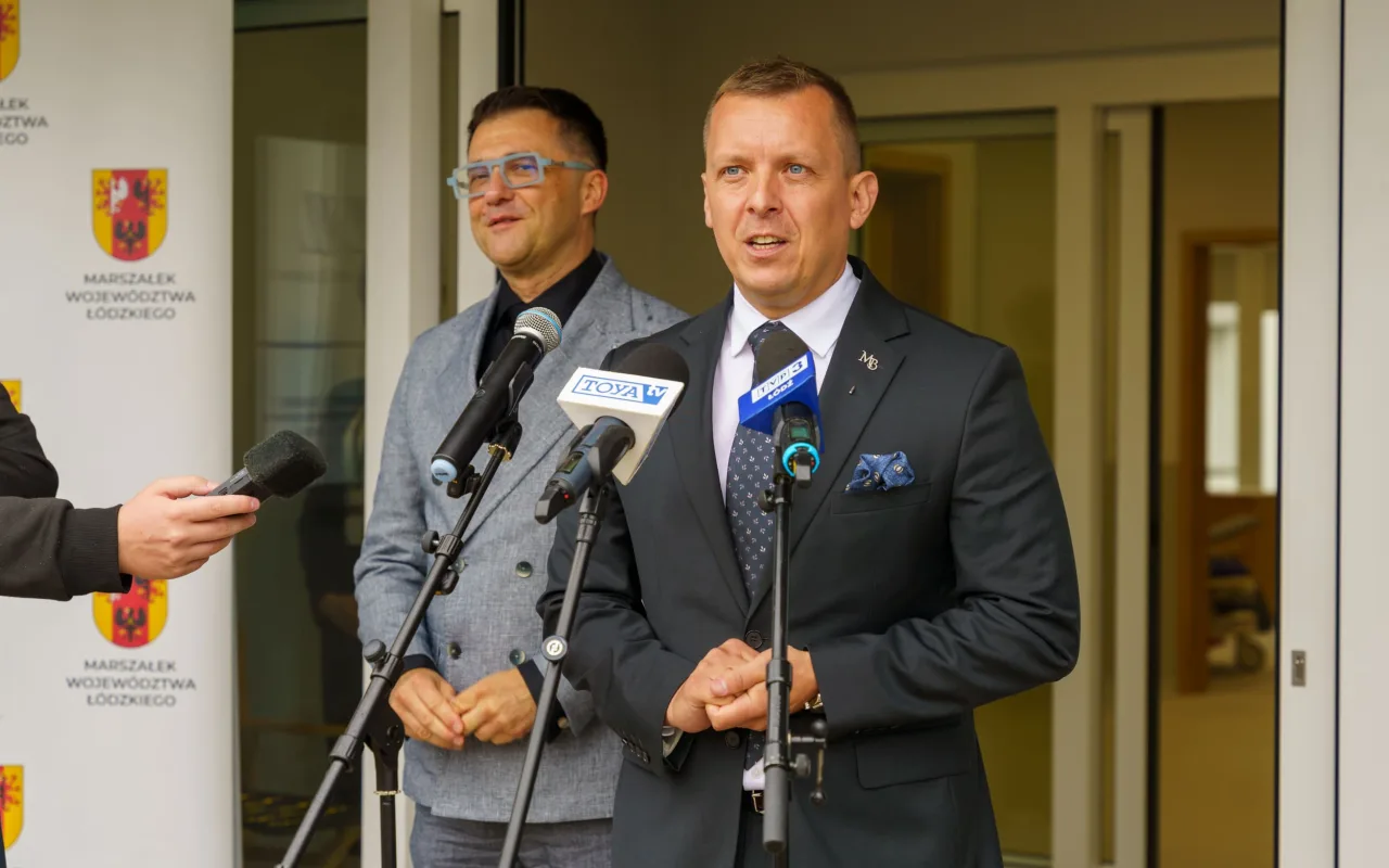 Zobacz zdjęcia nowego oddziału w szpitalu w Skierniewicach. ZOL za 23 mln zł już działa — zdjęcie 28 z 68