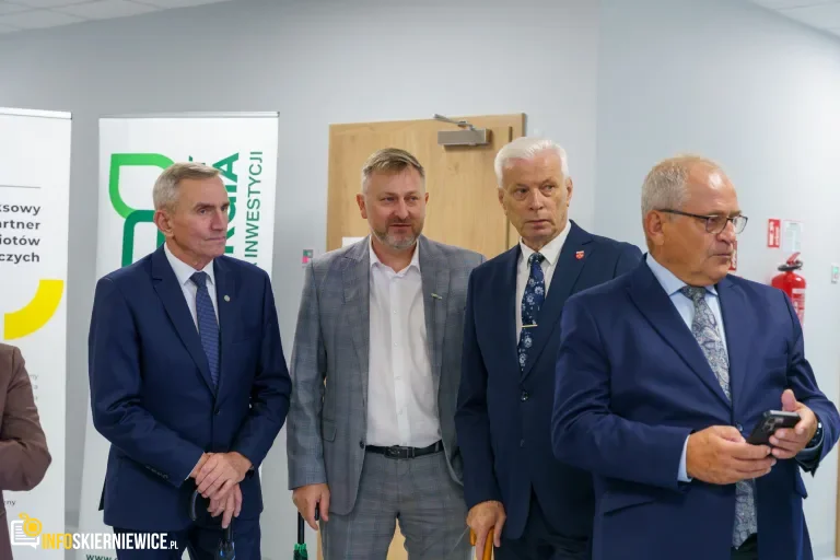 Zobacz Zdjęcia Nowego Oddziału W Szpitalu W Skierniewicach. Zol Za 23 Mln Zł Już Działa 04