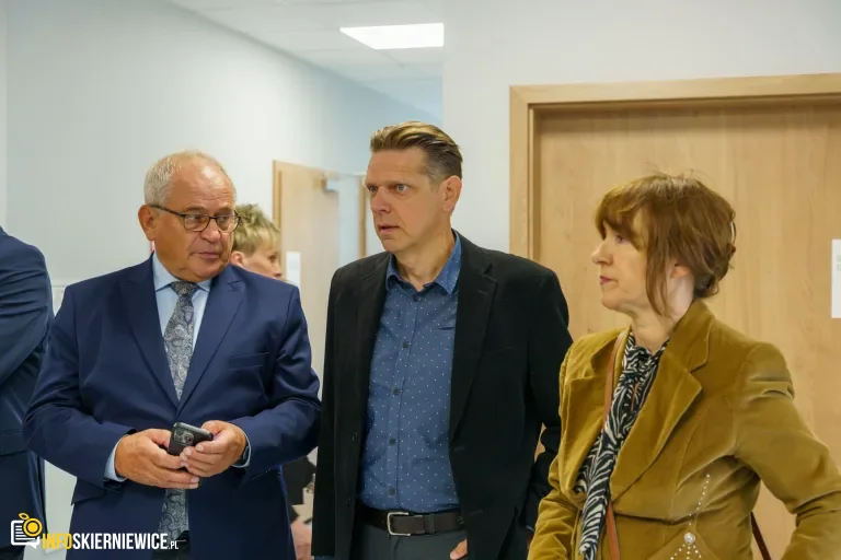 Zobacz Zdjęcia Nowego Oddziału W Szpitalu W Skierniewicach. Zol Za 23 Mln Zł Już Działa 05